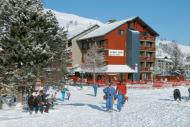 Hotel L'Orée des Pistes Les Deux Alpes Les Deux Alpes skigebied